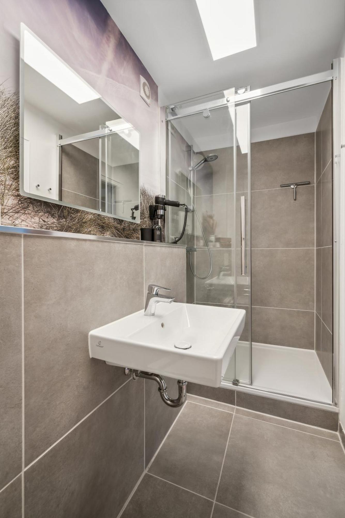 City Apartment Im Viertel, Nahe Weserstadion 不莱梅 外观 照片