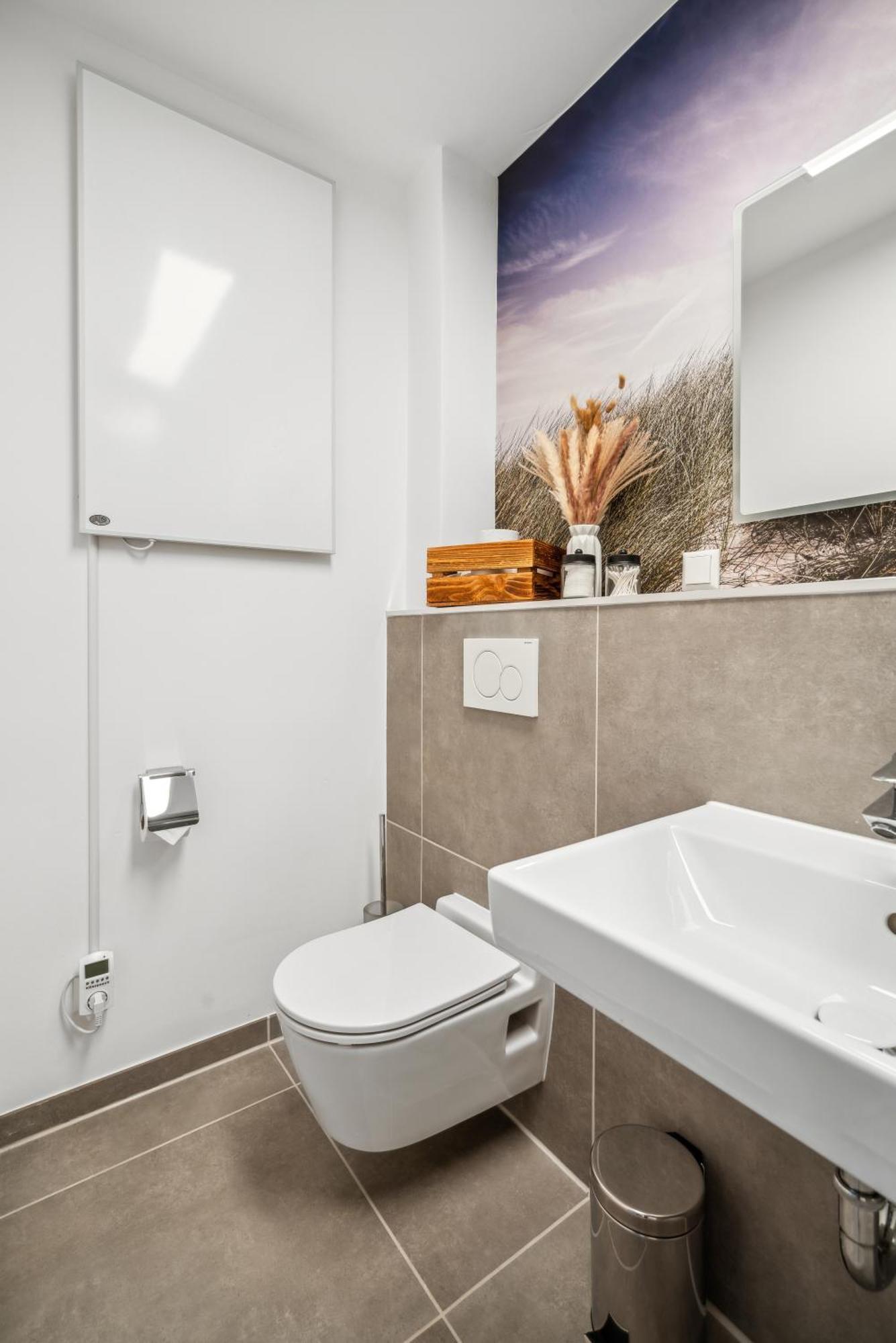 City Apartment Im Viertel, Nahe Weserstadion 不莱梅 外观 照片