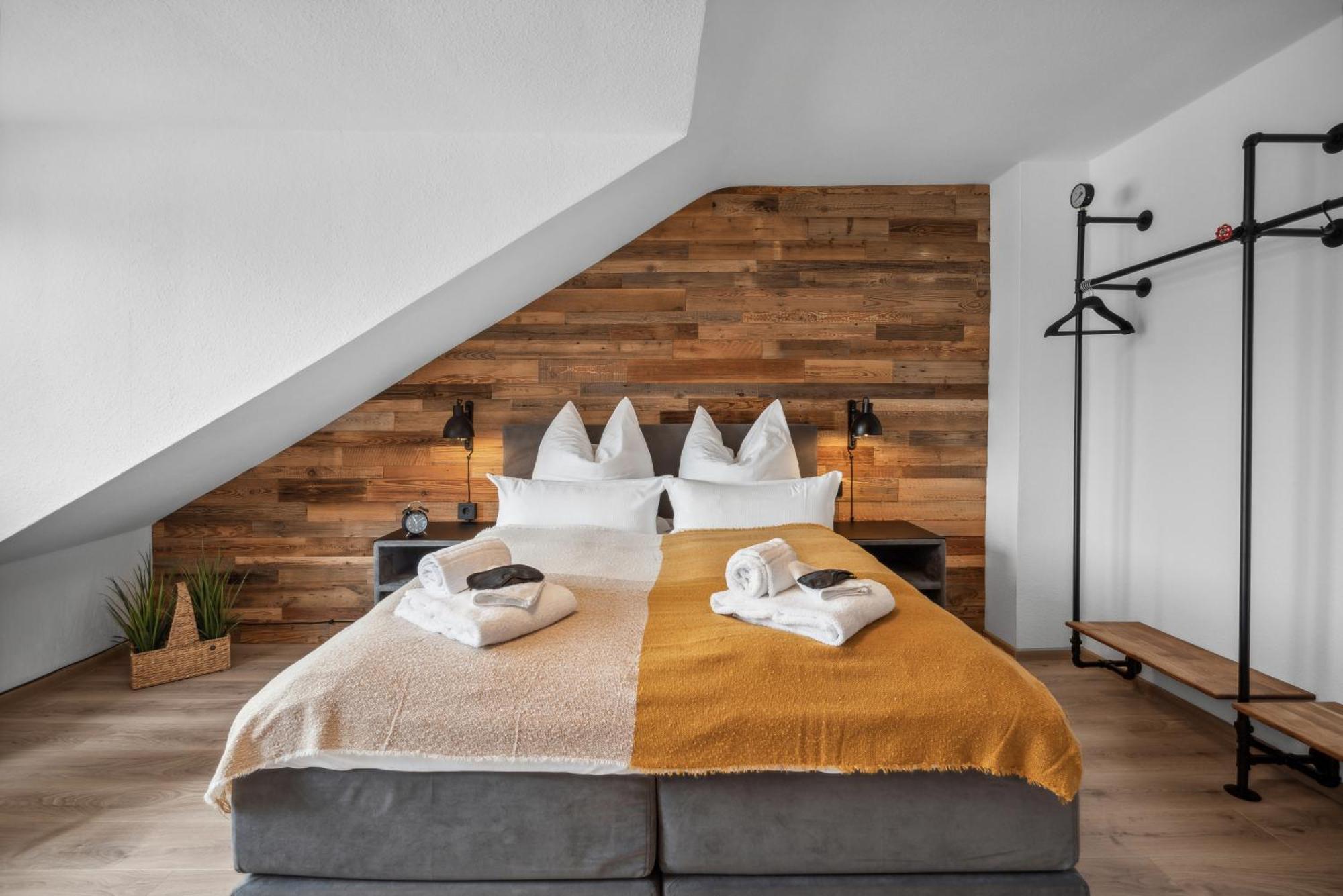 City Apartment Im Viertel, Nahe Weserstadion 不莱梅 外观 照片